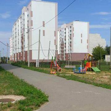 Своя 1 кв новострой без комиссии. жк Птичка.Барабашова 14 б.дом сдан ЖК птичка