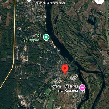 Козин, Обухівський, Київська область 90000.0 USD