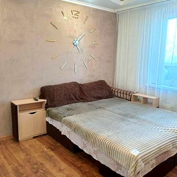 Здається 2- х кімнатна квартира