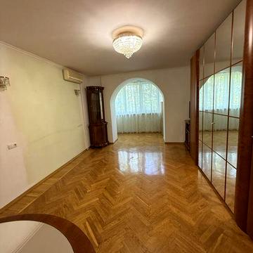 Аркадия, 4к квартира, спецпроект