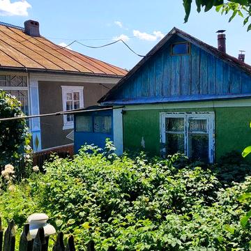 Продаж будинку терміново