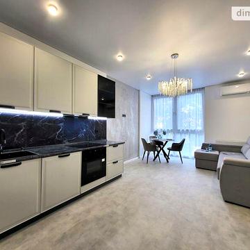 Продаж 1к Квартира Цегельний провулок ЖК Central Park Vinnytsia