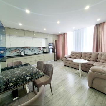 Соборності просп. (Воззєднання), 17 к2
