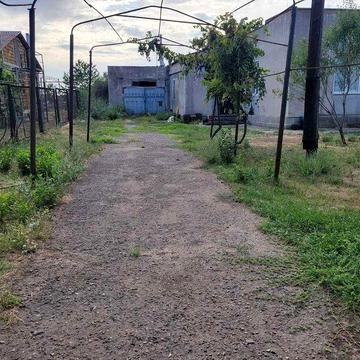 Черноморск, Малодолинское, большой участок, Лиман рядом