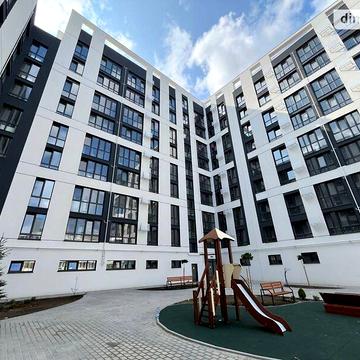 Продаж 1к Квартира Галицького Данила вулиця ЖК Галицкий