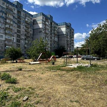 Сдам 1 комн квартиру Западный, ул Зеленая