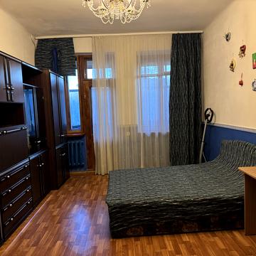 Мрії вул. (Академіка Туполєва), 12