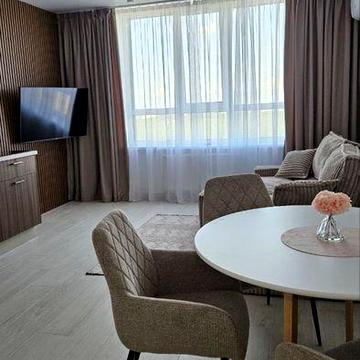 Власник! Комфортна 1к 60м2 квартира, ЖК Olympic Park, метро 3хв пішки ЖК Olympic park