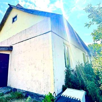 Продам 1/2 будинку с.Варковичі