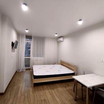 Оренда 1 кім квартири ЖК Караваєві дачі, вул Польова 73, м Шулявська