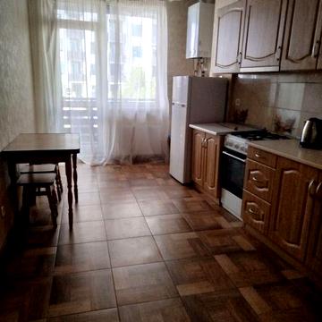 Гарна квартира в аренду довгостроково