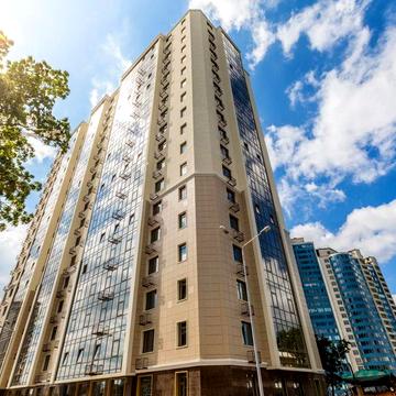 Продам 1-к квартиру, 7/24 эт, в Жемчужине на Краснова (2-894-859) ЖК «Шестьдесят восьмая жемчужина»