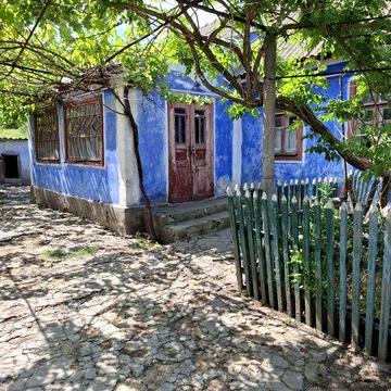Продам будинок в селі
