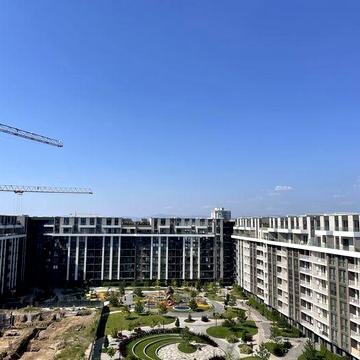Продаж 2 кімнатної видової квартири ЖК Паркленд