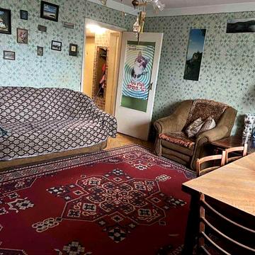 Власник! Без комісії!Продам 4-кімнатну квартиру, Бойчука, 34-а