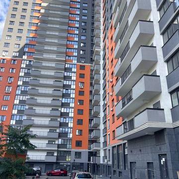 Продаж 3-кім. квартири ЖК Багговутівський , вул.Загорівська,25 ЖК Багговутівський