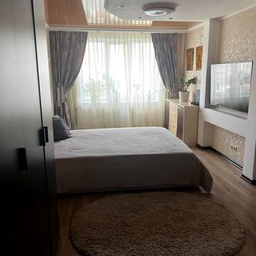 Кармелюка вул., 5/8