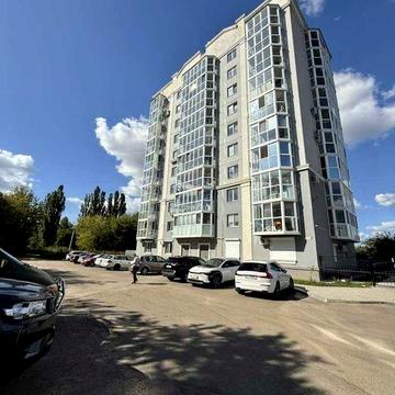 1 к квартира Новобудова/Закрита територія/46кв.м.