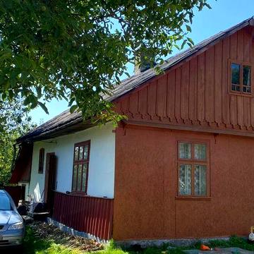 Будинок в селі Сторожинецький район