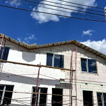Продаж! Таунхаус 35м2 - 19950$ + подвірʼя!