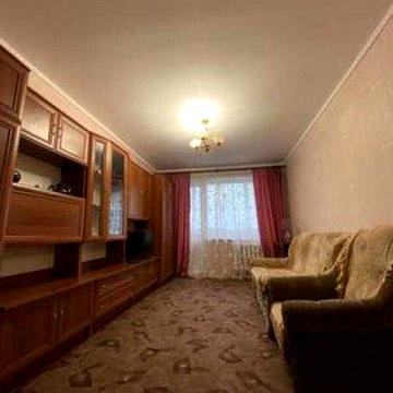 Продам 2-к.кв. Салтовка м.Студенческая 607 м/н