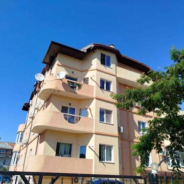 Продажа квартиры 69м ремонт, мебель, своё отопление