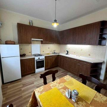 НОВОБУДОВА 1 кім.кв.  по вулиці Шевченка, можна з Собачкою