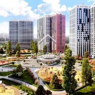 Топ! Продаж 1к квартири 43.4м кв., ЖК Варшавський 3, м.Нивки ЖК Варшавский-3