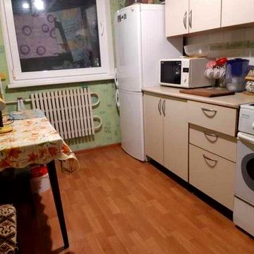 Продам 2-ку улучшенной планировки на Роганском
