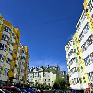 Продаж 1к Квартира Мечникова вулиця ЖК Позитив