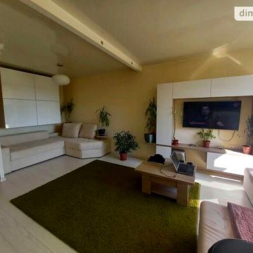 Продаж 1к Квартира Люстдорфська дорога вулиця