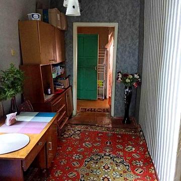 Пподам дом в п. Высокий