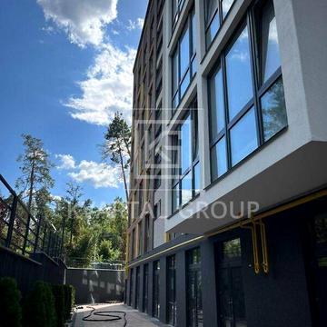 Продаж 1к Квартира Лисенка вулиця ЖК GL Club