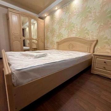 3к студія 65м2 м. КПІ Політех Швидкісний трамвай вул. Борщагівська 139