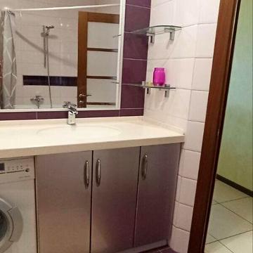 Продаж 2к Квартира Академіка Сахарова вулиця