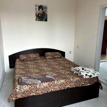 Довгострокова здача, кімнати, квартира