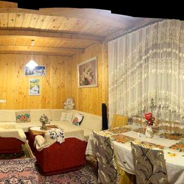 Оренда дачі в горах