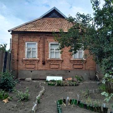 Продаю хороший дом