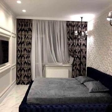3х-комн.квартира в центре.Замок Цветов.Жуковского.парк Шевченко.