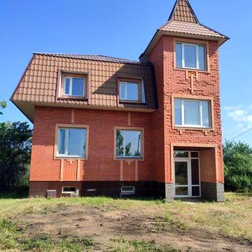 Продам будинок біля Полтави