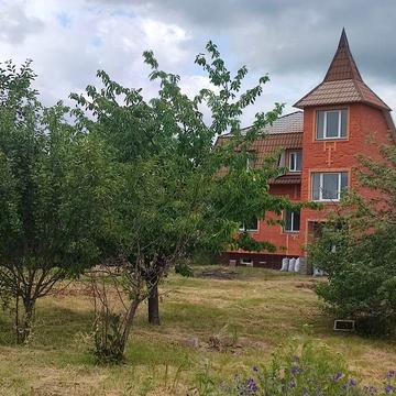 Продам будинок біля Полтави