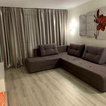 Сдам 1к квартиру на пр. Мира 18