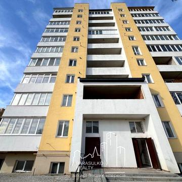 Продам 2- кімнатну квартиру під чистовий ремонт!

Загальна площа 70 м