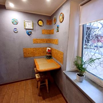 Тростянецька вул., 8-В