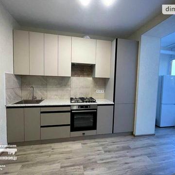 Довгострокова оренда 1к Квартира Стрілецька вулиця ЖК Заря