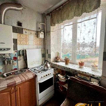 Продаж 1 кім. квартири без ремонту с.Оброшине м.Львів