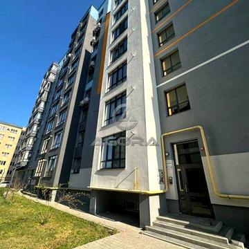 Перша здача! Простора 2-кімнатна квартира в ЖК Паркове містечко**