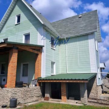 Свято-Покровська вул. (Леніна)