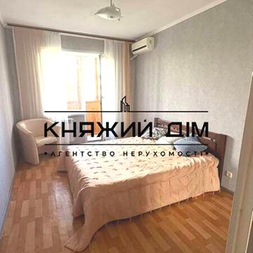 Докії Гуменної вул. (Юрія Смолича), 6-В