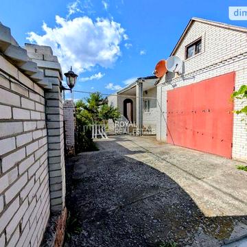 Продаж 4к Дім Козацька вулиця